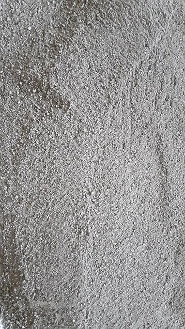 25 kg Lava Fugensand 0/2mm Einkehrsand grau Splitt Pflaster - LIEFERUNG KOSTENLOS