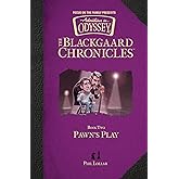 Pawn's Play (The Blackgaard Chronicles)