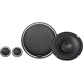 Kenwood KFC-P710PS 280 Watts Performance Series 6-1/2" Component Speakers