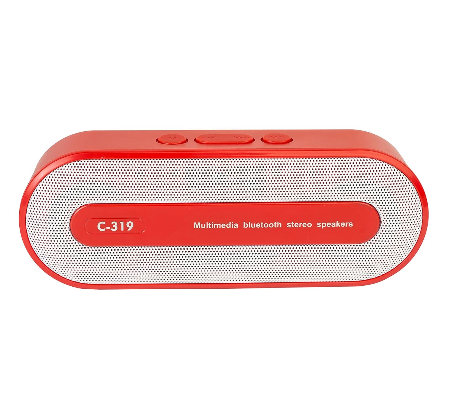 lumisun bluetooth speaker