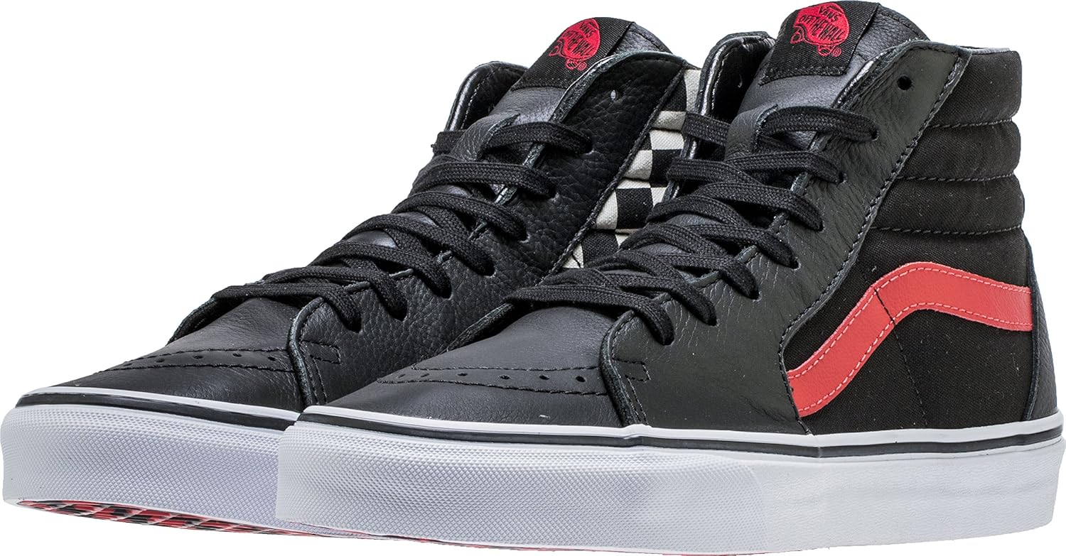 sk8 hi core classics