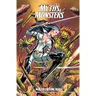 Myths &amp; Monsters &ndash; Winter 2026 Edition