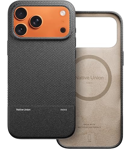 Amazon.com: Native Union (Re Classic Case – MagSafe Compatible