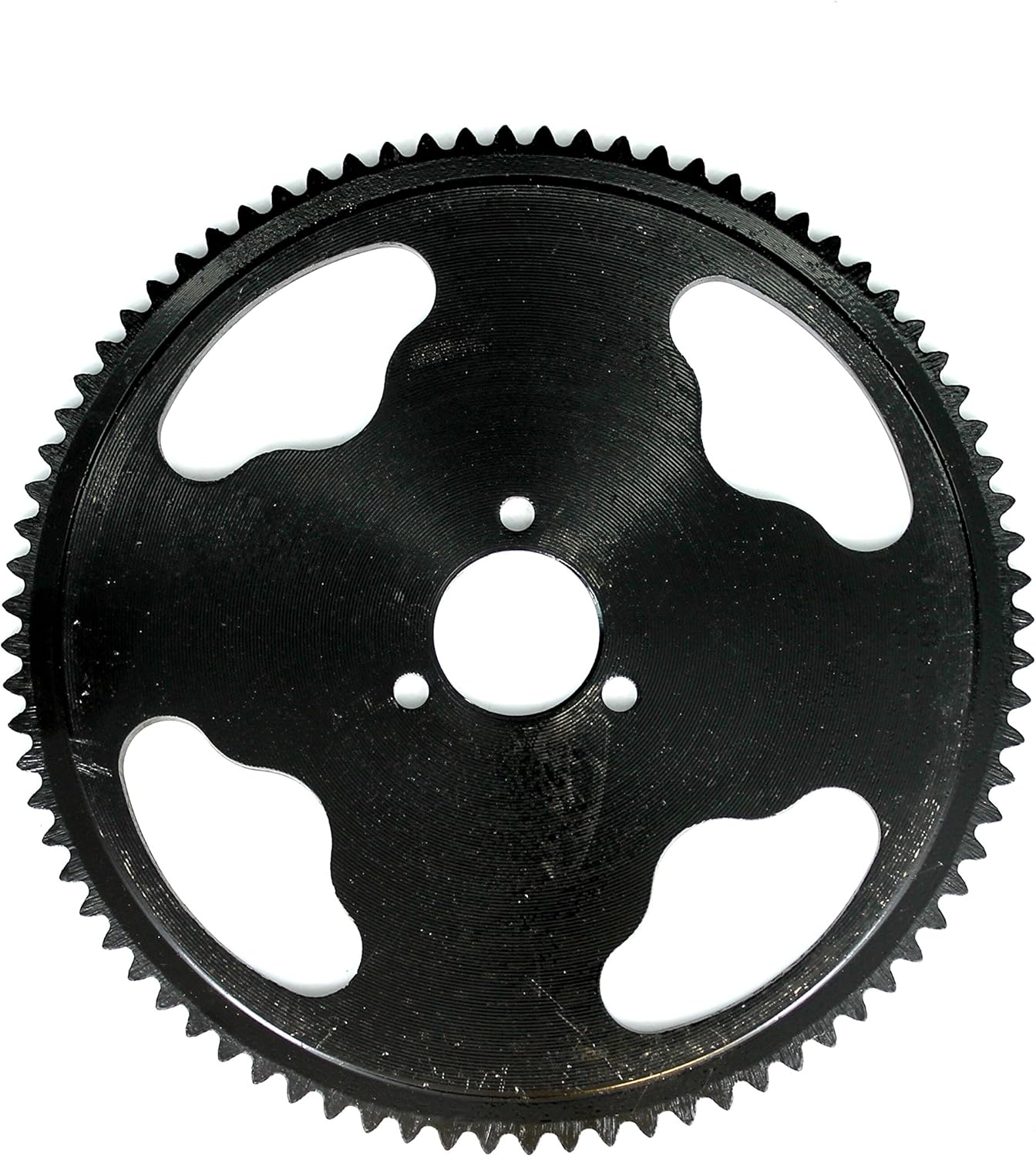 Ruota Dentata 36T Per Bicicletta Motorizzata - 36 Denti Per 50-80cc | Pignone Posteriore - Foto 2