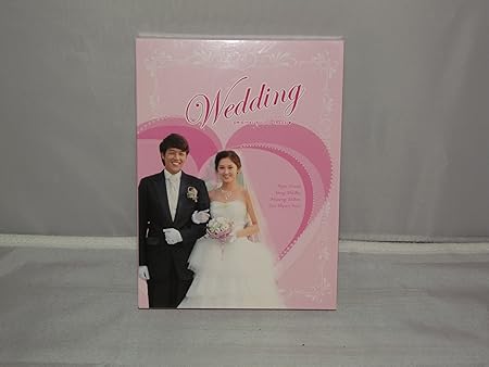 Amazon ウェディング オリジナル サウンドトラック Dvd付 Tvサントラ Tvサントラ オ ソクジュン チョン ジョンヒョク サウンドトラック 音楽