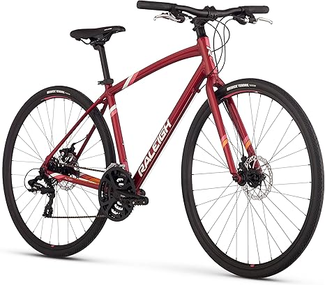 raleigh bikes women's alysa 2