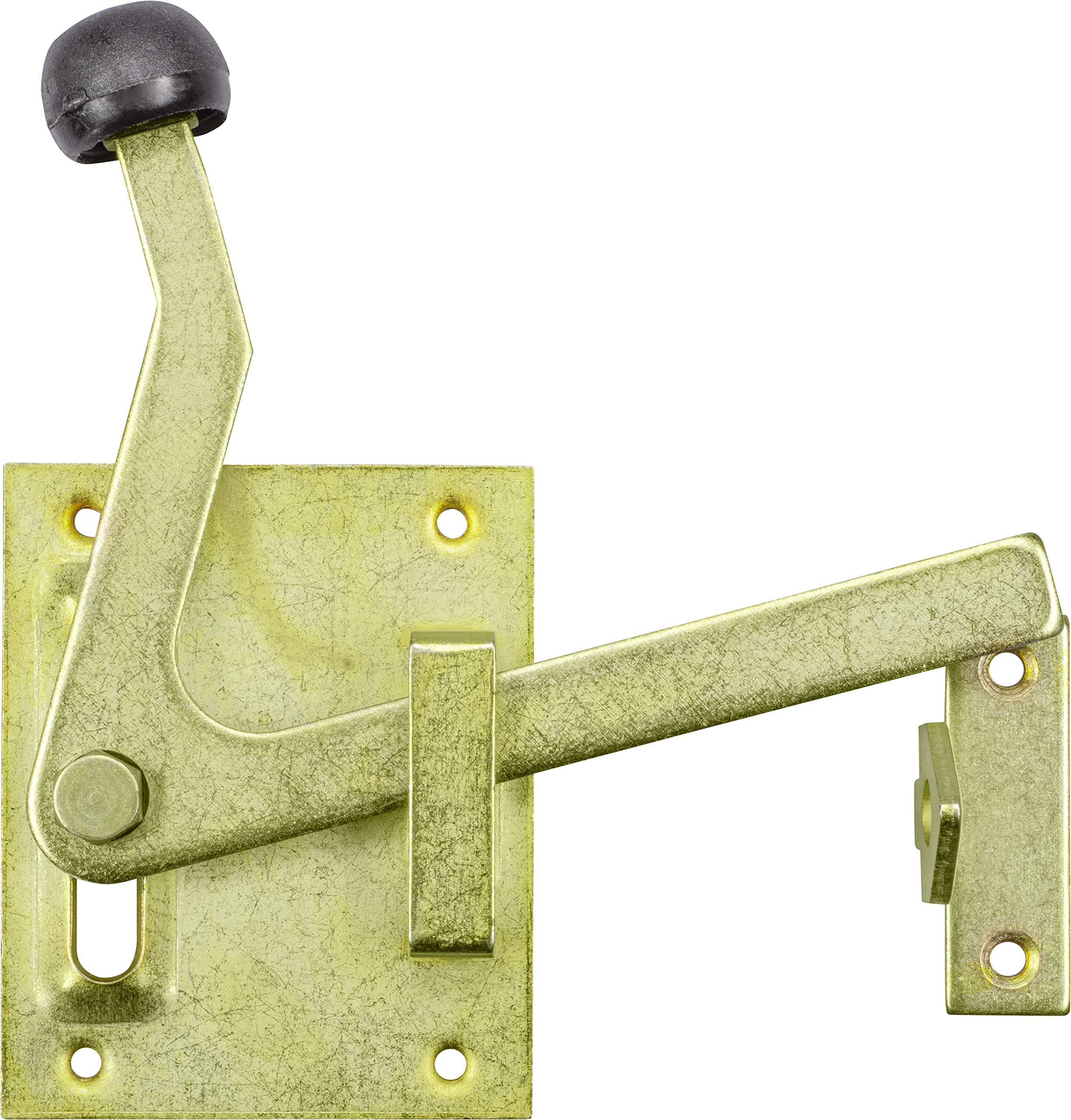 CONNEX DY2900011 Garden gate latches y-galv.80x100mm