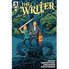 The Writer #2