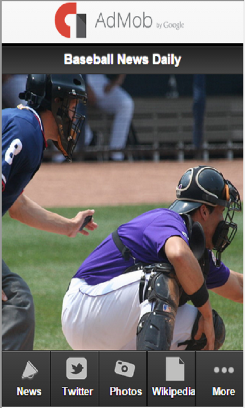 Baseball News Daily - Thumbnail 2