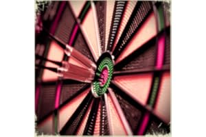 Darts Game
