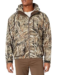 columbia widgeon jacket