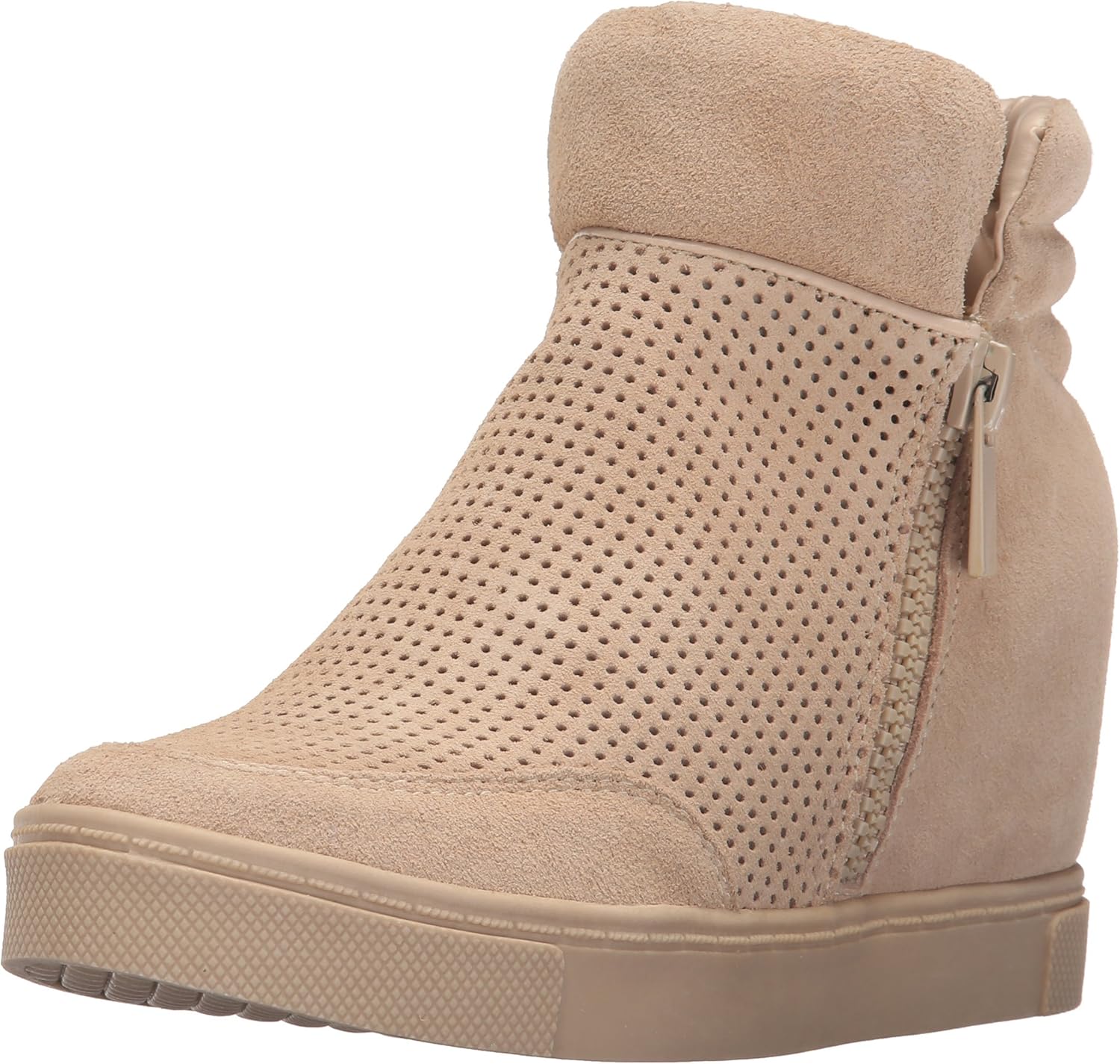 steve madden velcro sneakers