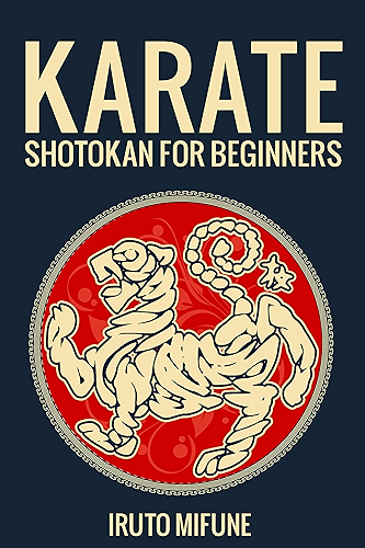 Download KARATE SHOTOKAN (English Edition) PDF