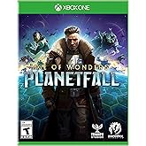 Age of Wonders: Planetfall - Xbox One