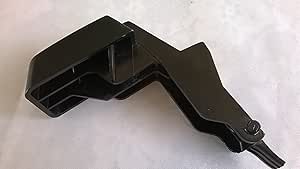 Bissell Upright Vacuum Foot Release Pedal 2031223 Household Vacuum Parts And Accessories Amazon Com