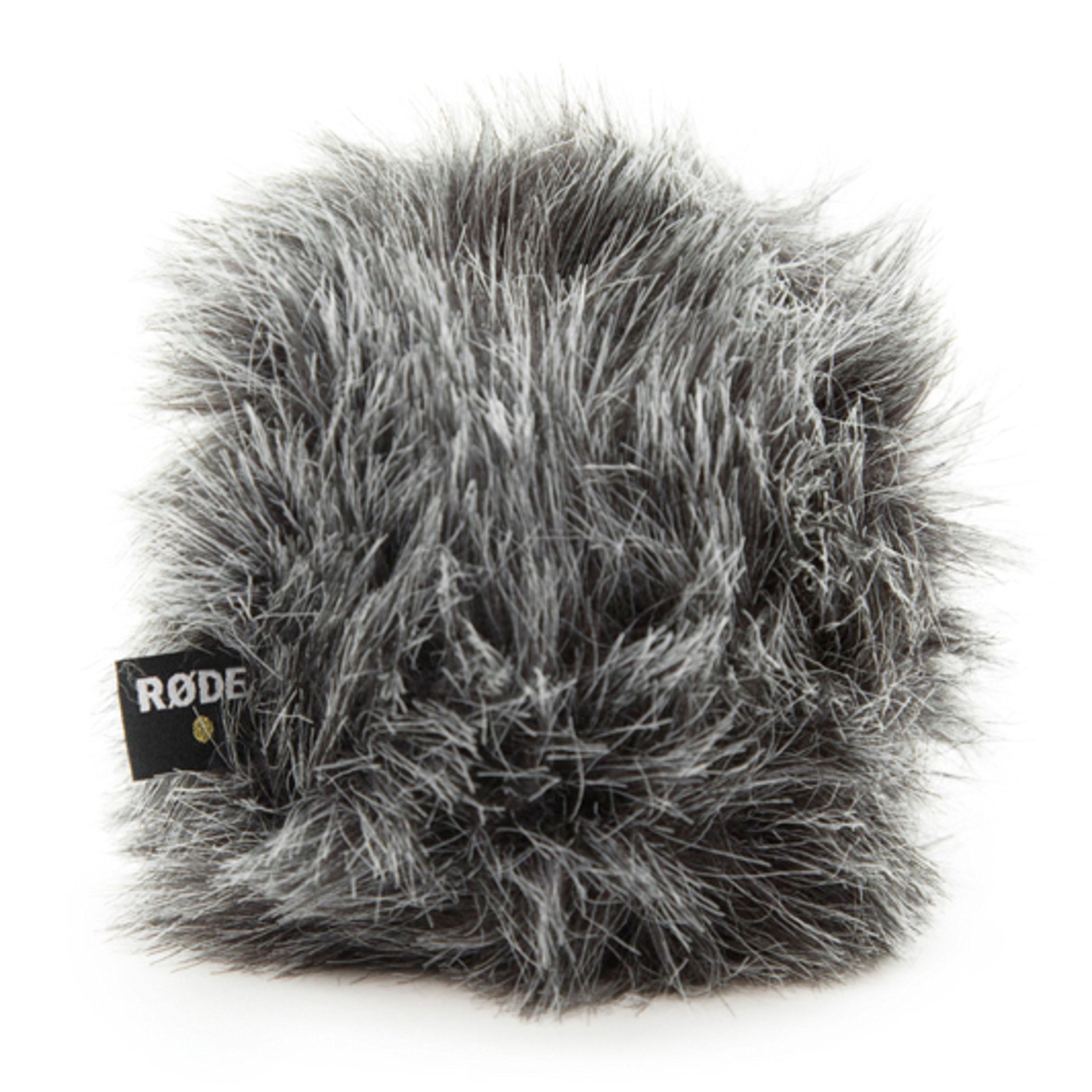 RØDE WS9 Windshield for Compact Shotgun Microphones