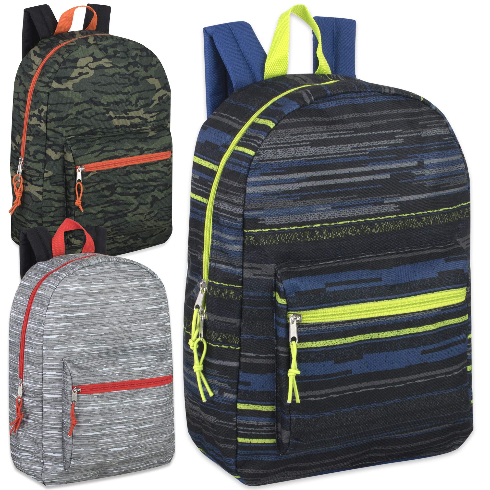 bulk kids backpacks