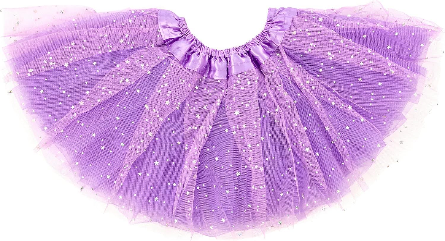 Dancina Jupe Tutu De Danse Classique Bébé 0 à 24 Mois - Doux Et Confortable