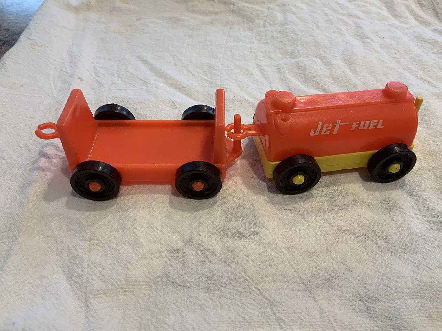 little people replacements