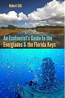 Pictorial guide to the florida keys