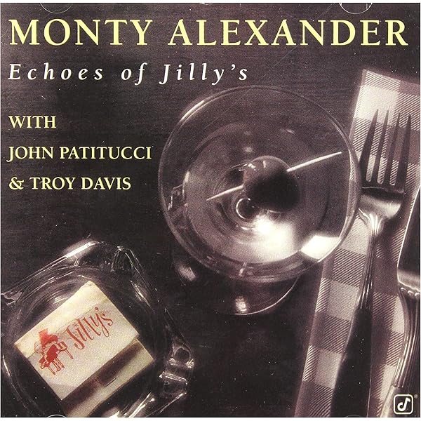 Monty Alexander - Love Notes - Amazon.com Music