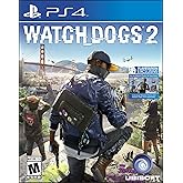 Watch Dogs 2 - PlayStation 4 - PlayStation 4