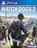 Watch Dogs 2 - PlayStation 4