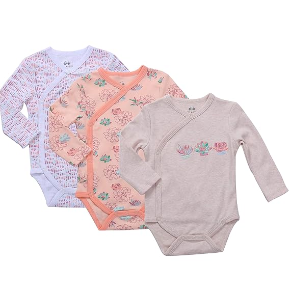 preemie onesies long sleeve