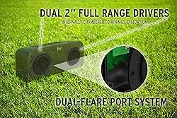 Klipsch Groove XL Portable Bluetooth Speaker