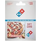 Domino's Pizza Gift Card