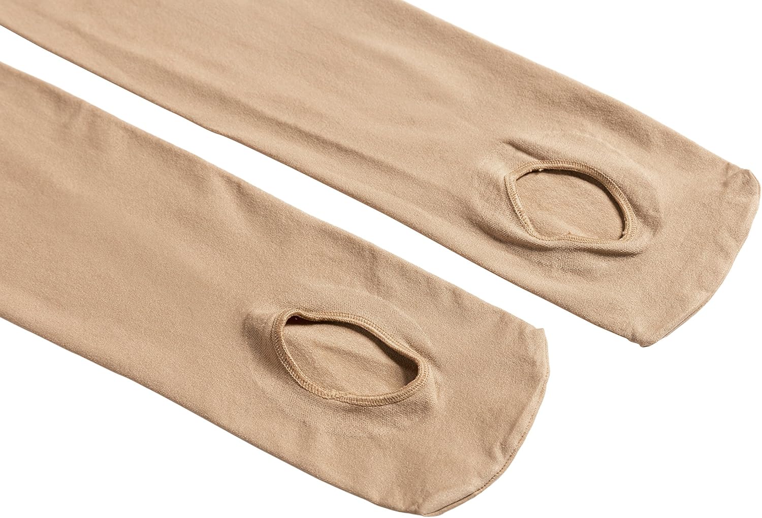 Dancing Kitty 3 pairs Ultra Soft Convertible Ballet Tights Dance Tights for Girl: Clothing