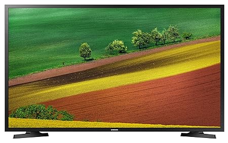 Samsung 80 cm (32 Inches) Series 4 HD Ready LED Smart TV UA32N4310 (Black) (2018 model)