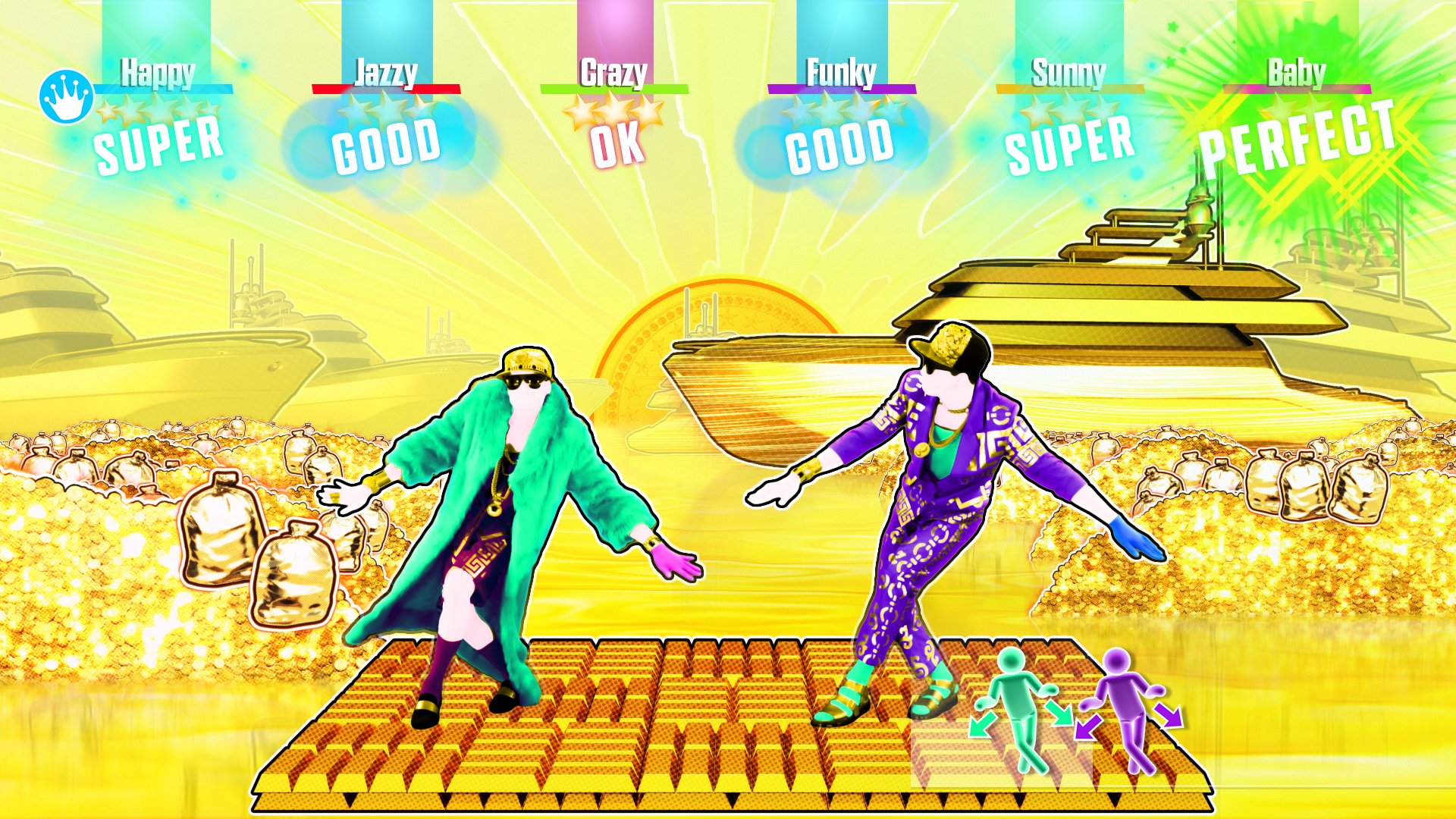 Just Dance 2018 (Nintendo Wii U) Just Dance 2018 (Nintendo Wii U) Nintendo Wii U PlayStation 3 Playstation 4 Xbox 360 Nintendo Switch Nintendo Wii Xbox One