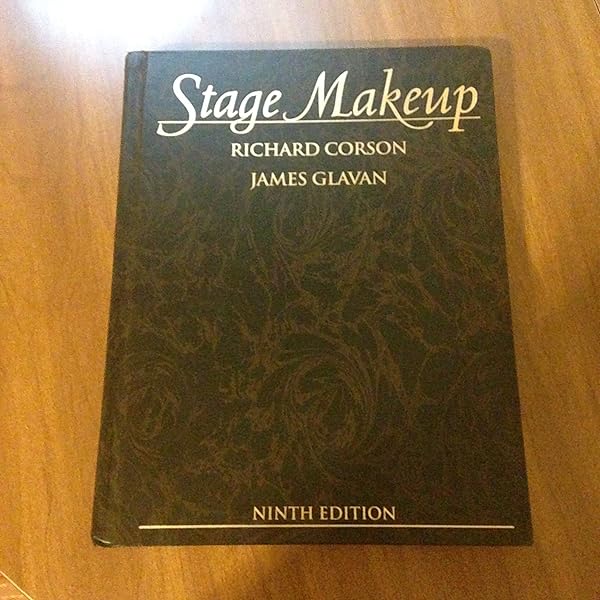 洋書 THE MAKEUP ARTIST HANDBOOK 61jQVGzgrpL.jpg_BO30,255,255,