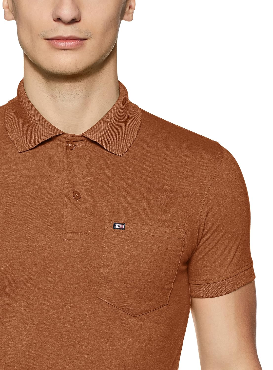 qube by fort collins men's polo