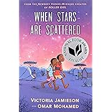 When Stars Are Scattered