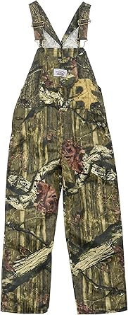 roundhouse camo overalls