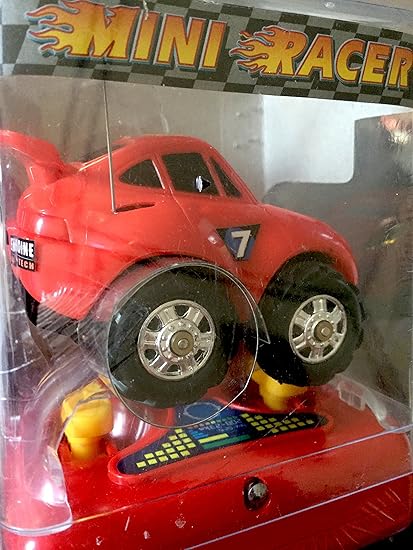 49mhz remote control car