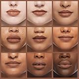 LA GIRL Lip Liner Pencil - Natural - Long Lasting Matte Finish - 1.2g view 3