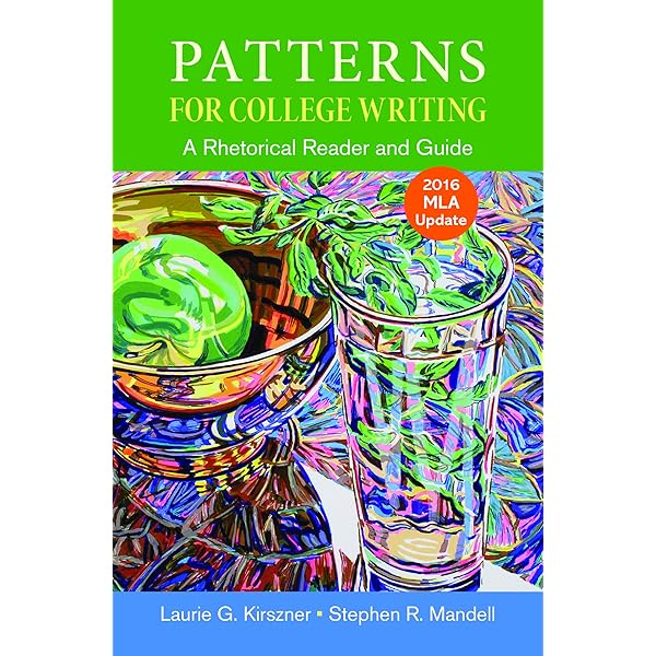 語学・辞書・学習参考書 Patterns for College Writing Patterns for College Writing: A Rhetorical Reader and Guide