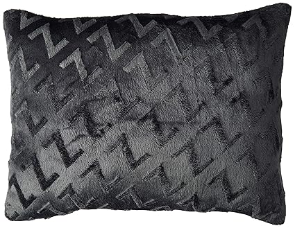 Buy Travel Z Pillow Soft Bamboo Replacement Cover Fits Z