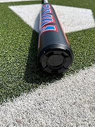Easton | RIVAL Slowpitch Softball Bat | Approved