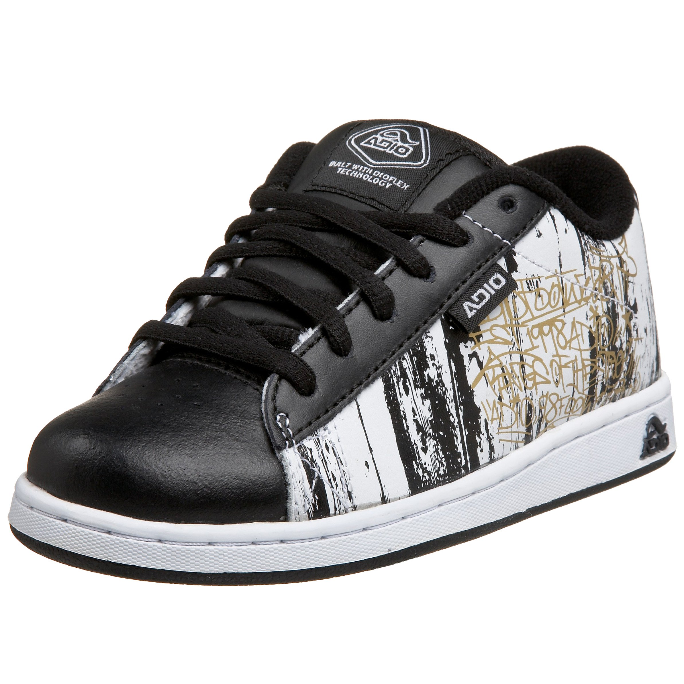 adio skate shoes