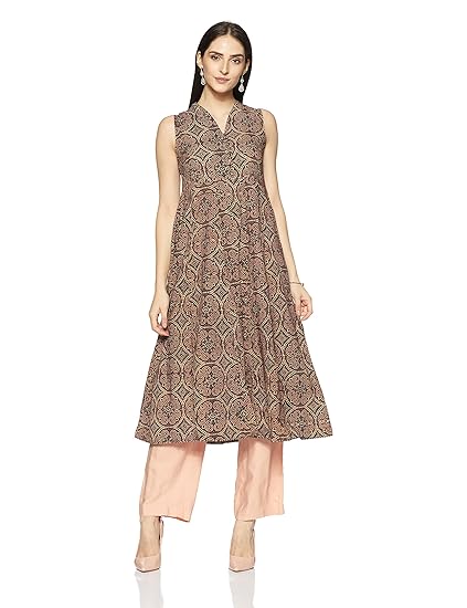 fabindia anarkali suits