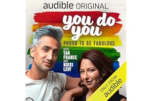 You Do You: Proud to Be Fabulous
