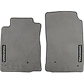 Genuine Toyota Accessories PT206-35100-13 Carpet Floor Mat for Select Tacoma Models