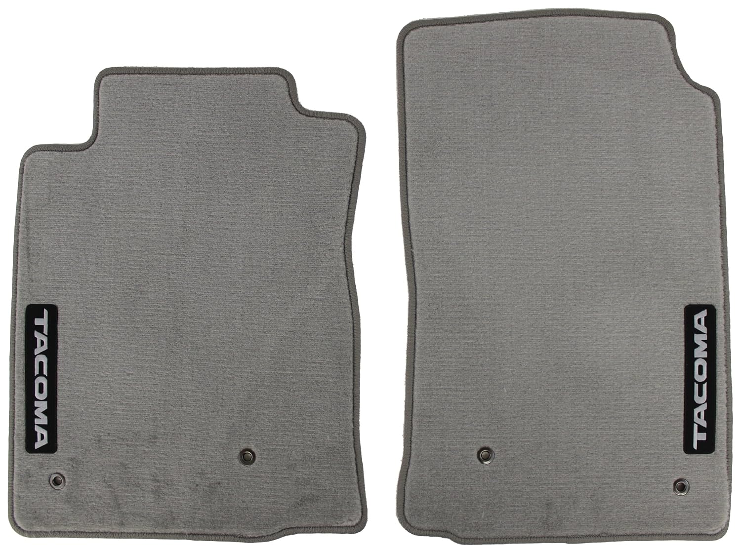 Toyota Genuine Accessories PT2063510013 Carpet Floor Mat