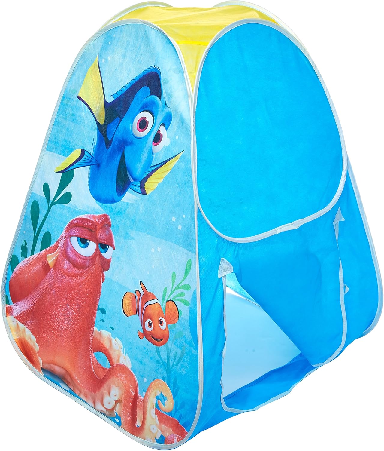 finding dory tent