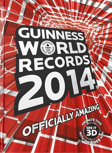 #11 — Guinness World Records 2014