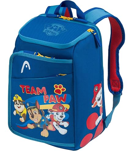 Amazon.com: United Pacific Designs PAMA: Paw Patrol Marshall 14" Plush  Backpack : Clothing, Shoes & Jewelry